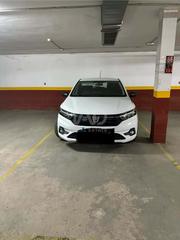 Parking coche en Lepe