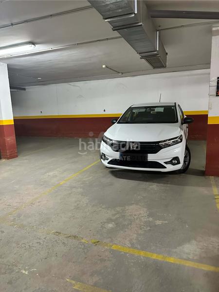 Foto fb6effba-d5ac-49ff-a6c1-03238f0ace85. Parking coche en Lepe