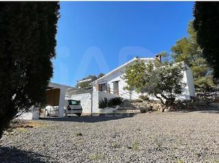 Maison à Camino de la tossa s/n s/n