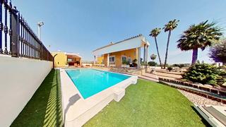 Casa in Desamparados - Hurchillo - Torremendo