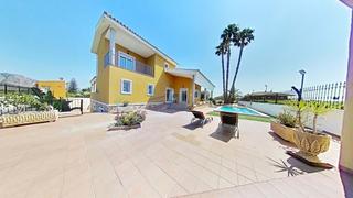 Haus in Desamparados - Hurchillo - Torremendo