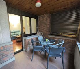 Appartement à Centro Ciudad
