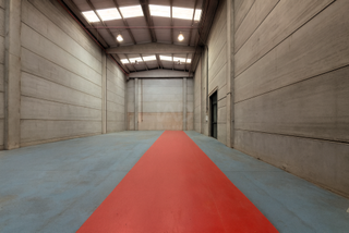 Bâtiment à usage industriel à Cervelló