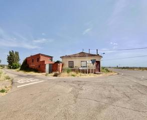 Haus in San Cristóbal de la Polantera