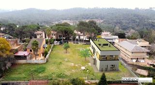 Terreny residencial a Valldoreix