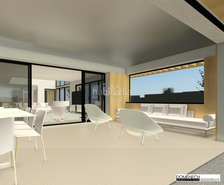Foto 08204ea1-ba7e-4491-ad70-483ea7a6eabb. Terreno residenziale in Valldoreix Sant Cugat del Vallès