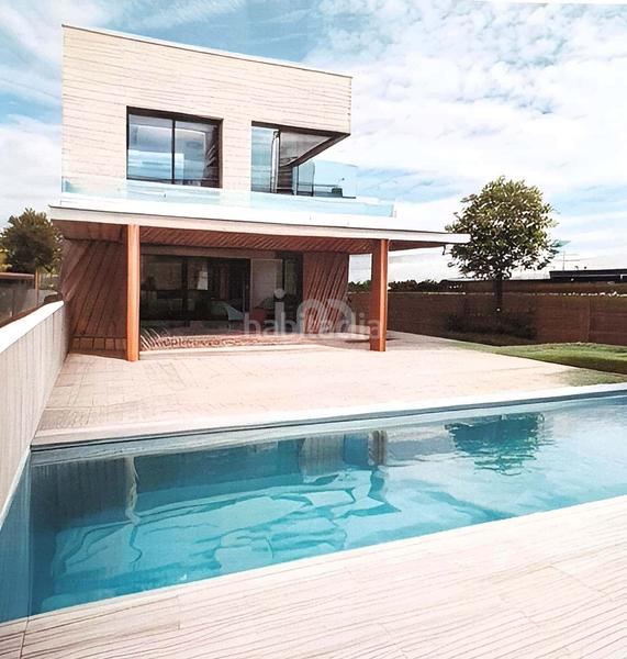 Foto 1a22e951-7f7f-4b80-852a-0215cdad90f9. Terreno residenziale in Valldoreix Sant Cugat del Vallès
