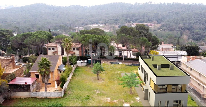Foto 3cb38094-00df-4918-9bc3-d3111adc2b6f. Terreno residenziale in Valldoreix Sant Cugat del Vallès