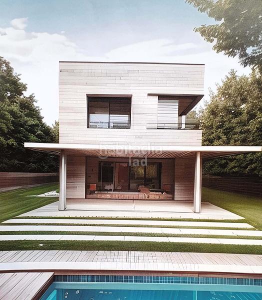 Foto 40d5b3e4-8186-4627-ada4-5b71e1bb347d. Terreno residenziale in Valldoreix Sant Cugat del Vallès