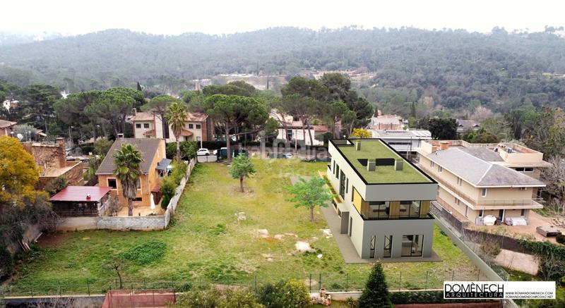Foto 6f5aa346-9fcc-4c4f-abeb-9284040ca52c. Terreno residenziale in Valldoreix Sant Cugat del Vallès