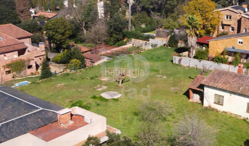 Foto 77171ab4-6104-4976-90d5-479a1a200264. Terreno residenziale in Valldoreix Sant Cugat del Vallès