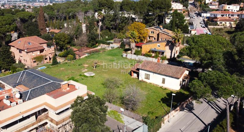 Foto 8743d741-3df9-4423-8255-9e11f0abab70. Terreno residenziale in Valldoreix Sant Cugat del Vallès