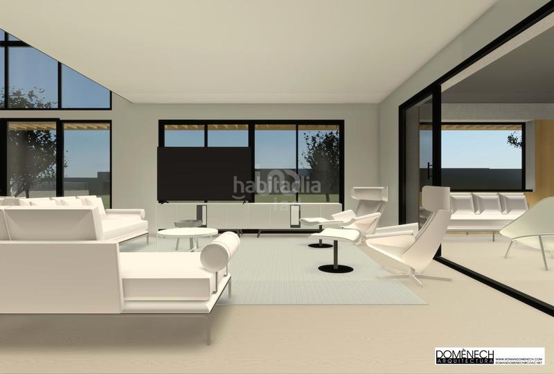 Foto a44895b2-3121-476a-9c5f-f6d5b89c351d. Terreno residenziale in Valldoreix Sant Cugat del Vallès