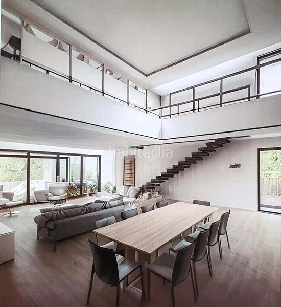 Foto bc333d16-e08e-4074-90ce-ca9a7f89937c. Terreno residenziale in Valldoreix Sant Cugat del Vallès