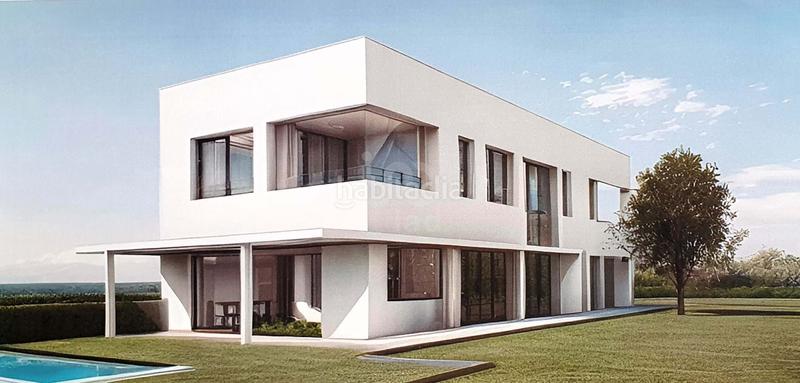 Foto d38e2b0a-05ab-47cc-a2e3-121026b7555b. Terreno residenziale in Valldoreix Sant Cugat del Vallès