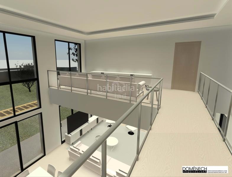Foto e00360c7-6ad1-4cbb-b968-d2db626a62ca. Terreno residenziale in Valldoreix Sant Cugat del Vallès