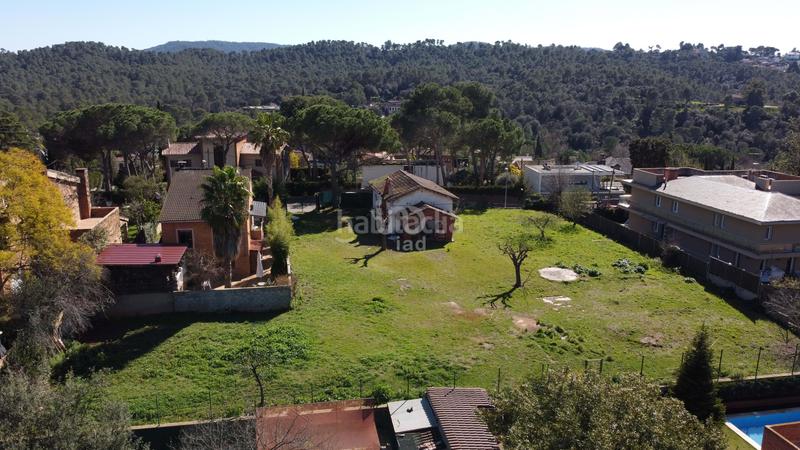 Foto f3e7095a-4c85-4fe4-8f15-14174b423e78. Terreno residenziale in Valldoreix Sant Cugat del Vallès