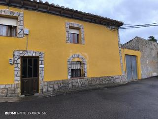 Maison à San Adrián del Valle