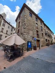Building in Poboleda