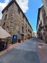 Edifici a Poboleda