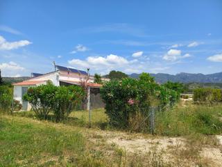 Haus in Cami de la barca s/n