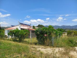 Haus in Xerta
