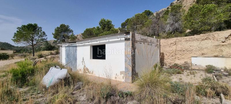 Foto 32445189-7ebb-4ccf-a218-acc5a9d0437c. Terreno residencial en partida segorb en Xixona