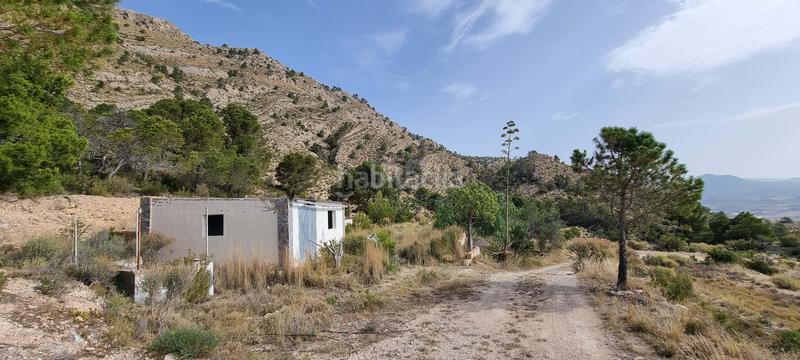 Foto d5bdeb6b-ff5d-4483-903a-c2041b6366ac. Terreno residencial en partida segorb en Xixona
