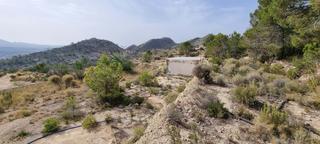 Terreny residencial a Xixona