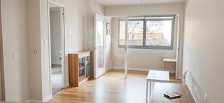 Etagenwohnung in Vallvidrera - Tibidabo - Les Planes