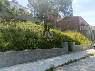 Residential Plot in Vallirana