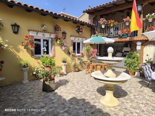 Haus in Santas Martas