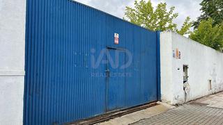 Business premise in Villaverde Alto