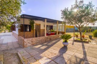 Maison à Bonares