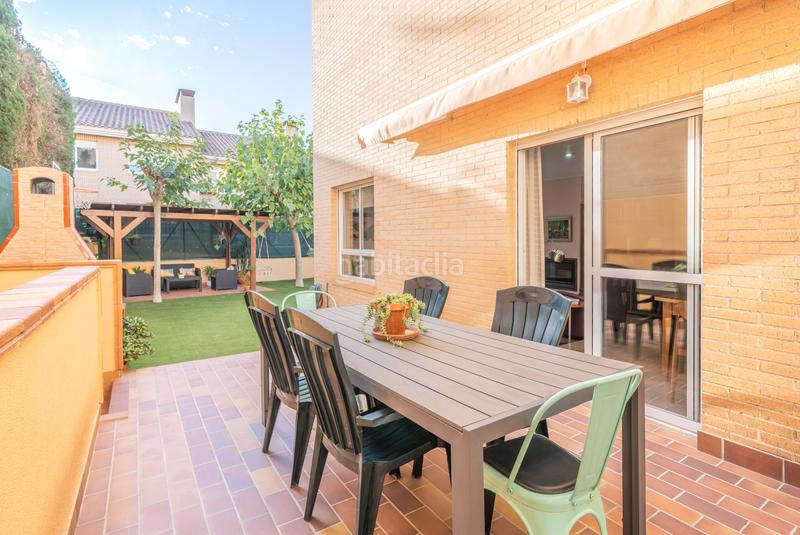 Foto 399e2b24-e565-48f6-81fb-61e5d2ae1dfb. Casa amb calefacció aparcament piscina a Cabo de las Huertas Alicante