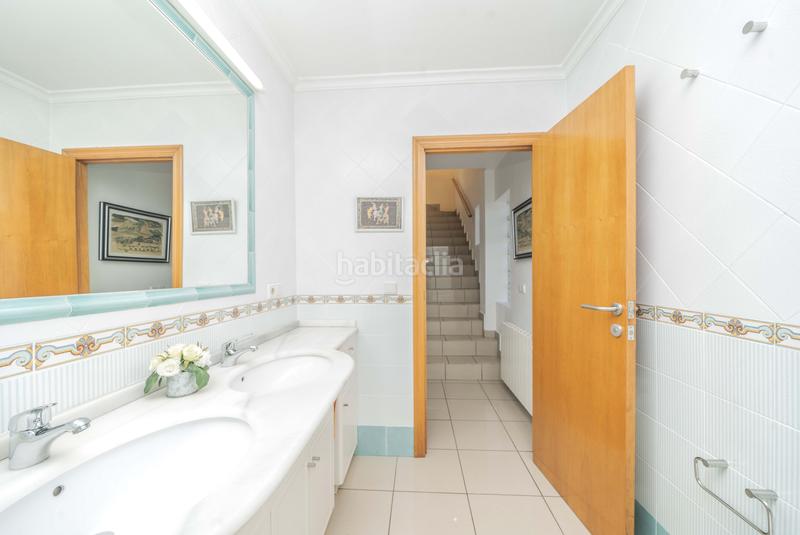 Foto b1e844e1-d16b-4b5d-b590-8625fe720093. Casa amb calefacció aparcament piscina a Cabo de las Huertas Alicante