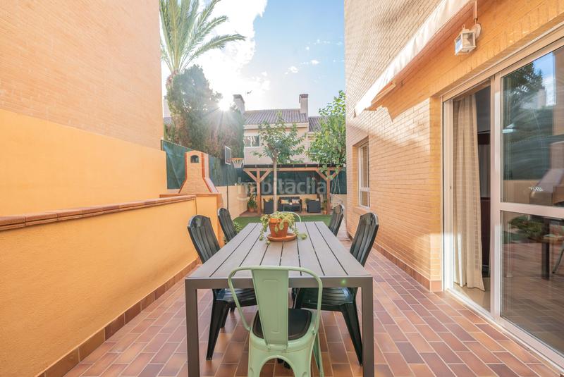 Foto e410280e-c132-42eb-8987-0dfa3da5ee45. Casa amb calefacció aparcament piscina a Cabo de las Huertas Alicante