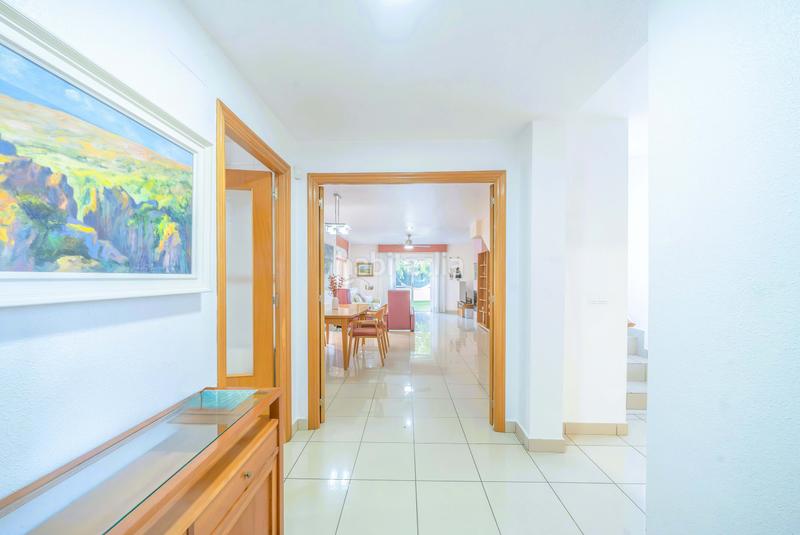 Foto 2b3a28c1-0fa1-42ea-be64-0ef24923607c. House with heating parking pool in Cabo de las Huertas Alicante