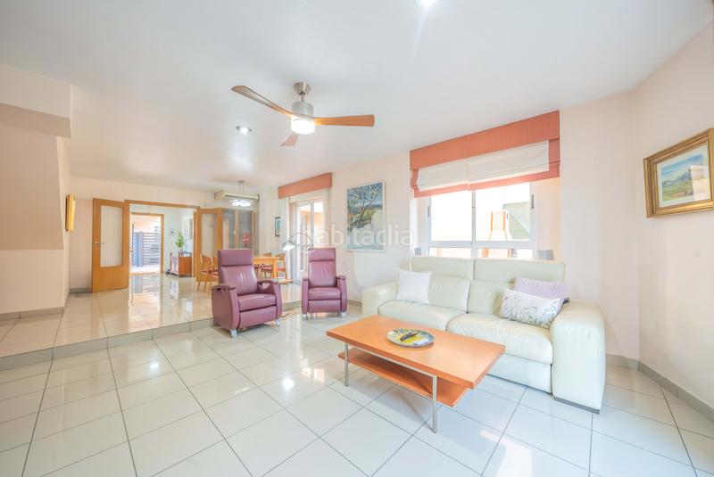 Foto 30eba26d-fc96-4713-a7b8-425b6483ed57. House with heating parking pool in Cabo de las Huertas Alicante