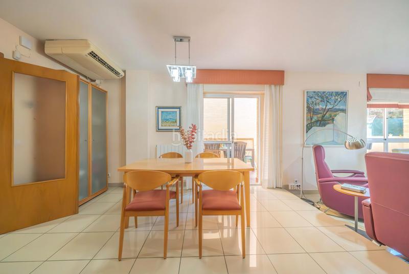 Foto 35745d25-a7c1-470b-88f4-b5d9f54c27f3. House with heating parking pool in Cabo de las Huertas Alicante