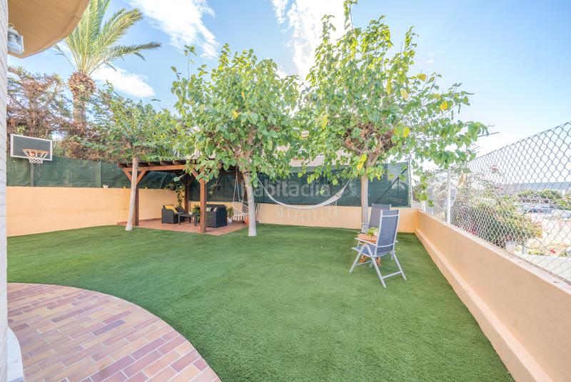 Foto 3c08d5c9-d21b-4d3f-99da-a4f6c1af37f3. House with heating parking pool in Cabo de las Huertas Alicante