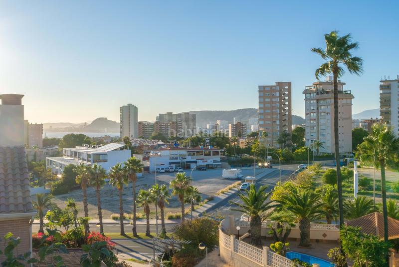 Foto 4865f9e8-19cf-4f29-a61b-fa71211fd0a2. House with heating parking pool in Cabo de las Huertas Alicante