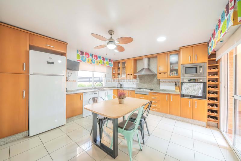 Foto 50ad581a-5905-47cc-b5a3-69da8a09ddad. House with heating parking pool in Cabo de las Huertas Alicante