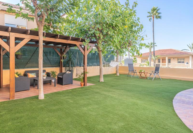 Foto 5a7f1e22-db8b-472d-9b72-23ebd5447040. House with heating parking pool in Cabo de las Huertas Alicante