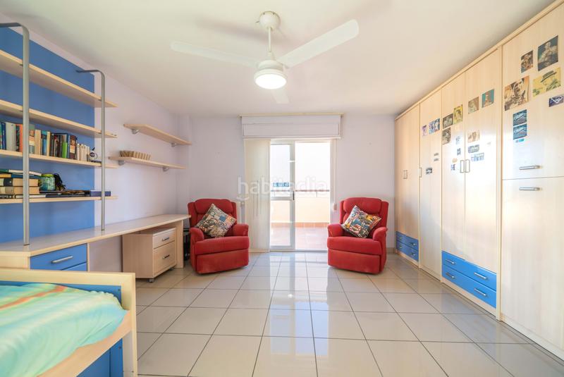 Foto 892a3f1b-e283-495e-bb3f-d6d4fcf9399f. House with heating parking pool in Cabo de las Huertas Alicante