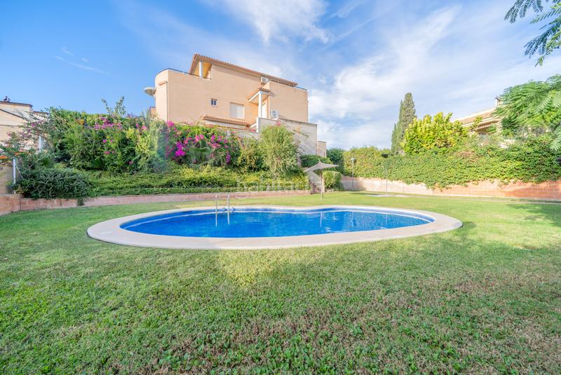 Foto b7a83405-55b0-46cf-b546-6d026fad5a46. House with heating parking pool in Cabo de las Huertas Alicante