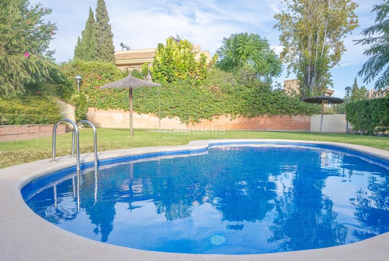 Foto cf522348-3afc-40a3-951f-76463248eb1c. House with heating parking pool in Cabo de las Huertas Alicante