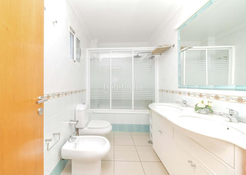 Foto d6afdea5-421a-401d-ac32-a562a2c278d4. House with heating parking pool in Cabo de las Huertas Alicante