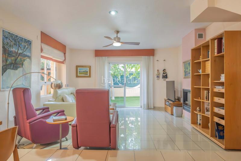 Foto f7b686a9-cf43-4007-b613-987a3761decf. House with heating parking pool in Cabo de las Huertas Alicante