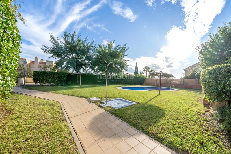 Foto 00781e14-17af-417a-bc9a-bc39caf1f06c. Maison avec chauffage parking piscine dans Cabo de las Huertas Alicante